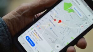 how digital marketing works for local businesses