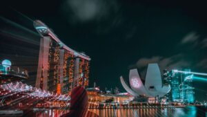 digital marketing services for social media advertising singapore