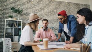 why businesses hire marketing agencies