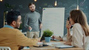 marketing agency vs in house marketing team