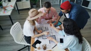 how marketing agencies improve customer acquisition