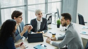 how marketing agencies help businesses grow