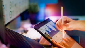 how digital marketing improves sales
