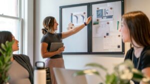 how marketing agencies work
