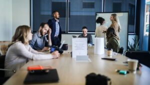 how marketing agencies run marketing campaigns
