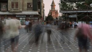 how marketing agencies run advertising campaigns