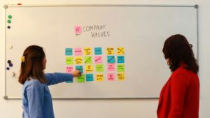 How to choose a content marketing agency