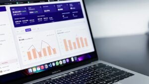 How a marketing agency measures marketing performance