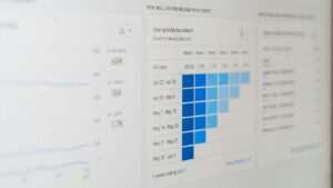 how digital marketing generates leads