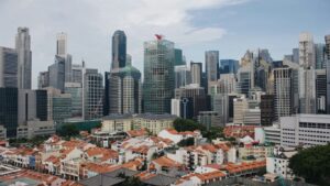 marketing agency for real estate agents singapore