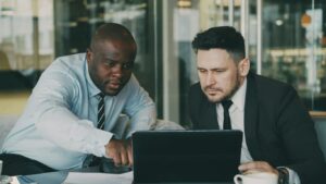 Common mistakes businesses make with content marketing