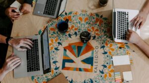 What makes a good content marketing agency