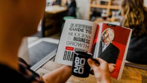 how marketing agencies generate leads