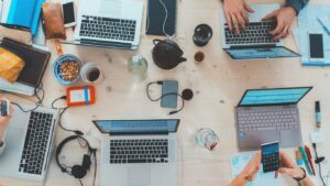 digital marketing agency tools and platforms