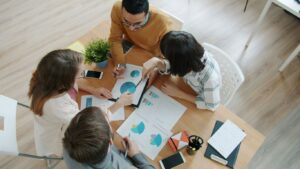 benefits of hiring a marketing agency