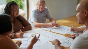 Marketing agency strategies for small businesses