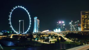 Choosing a Media Company in Singapore