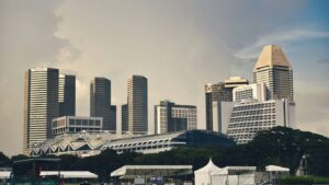 How SEO agencies in Singapore help businesses grow