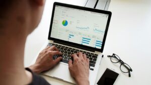 How a content marketing agency drives website traffic