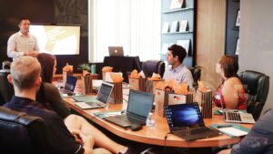 benefits of hiring a digital marketing agency