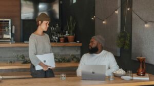 how marketing agencies help small businesses