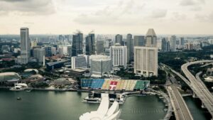 digital marketing agency for clinics singapore