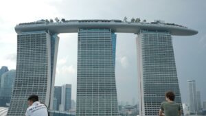 marketing agency for local businesses in singapore