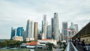 marketing agency that specialises in smes singapore
