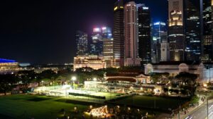 SEO agencies in Singapore for local businesses