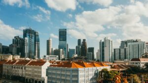 digital marketing agency for ecommerce businesses singapore