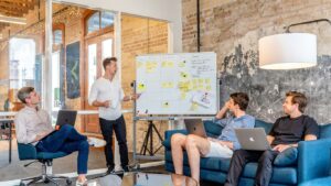 how digital marketing agencies help with customer acquisition
