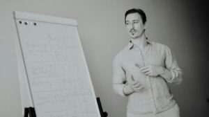 How a content marketing agency plans blog content