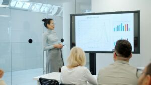 Services offered by an SEO company