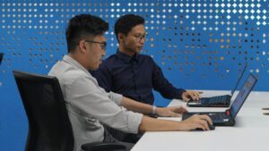 What an SEO agency does