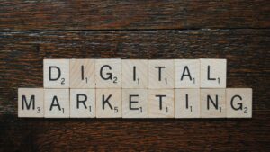 digital marketing vs traditional marketing