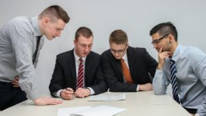 Common mistakes when hiring a marketing agency