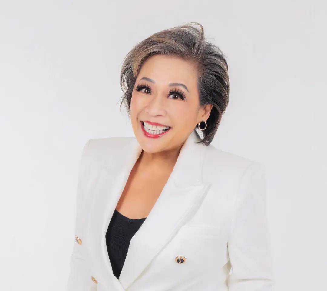 Nancy Ho