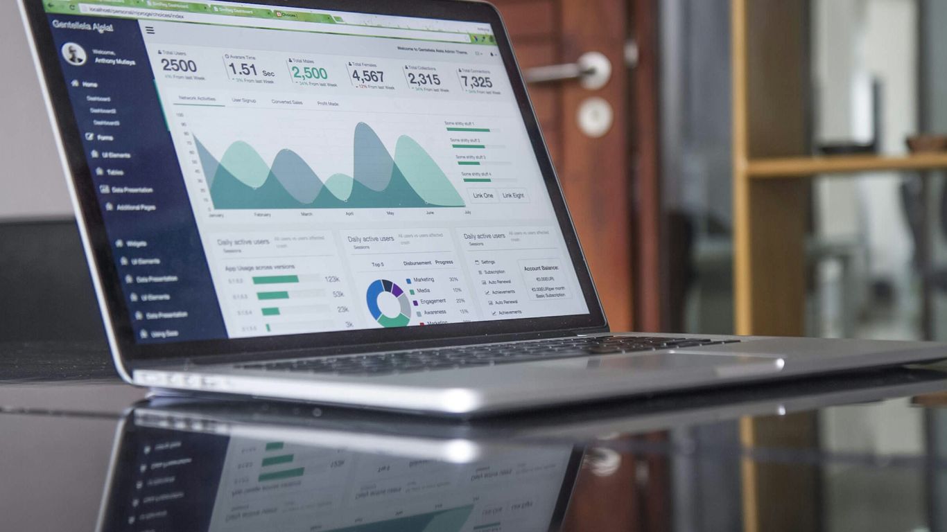 Technical performance and site health audit