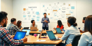 Digital marketing workshops and courses | PaperCutCollective