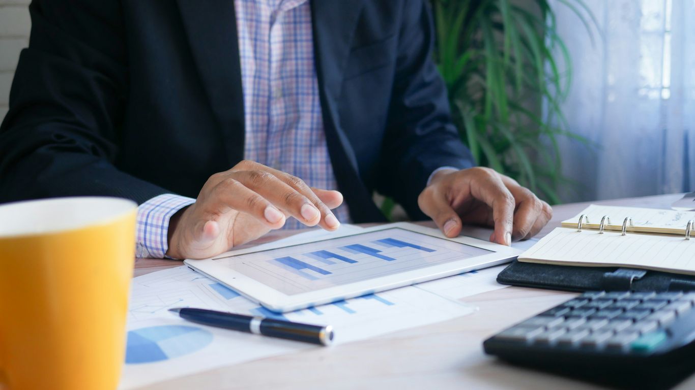 Budget planning for marketing success