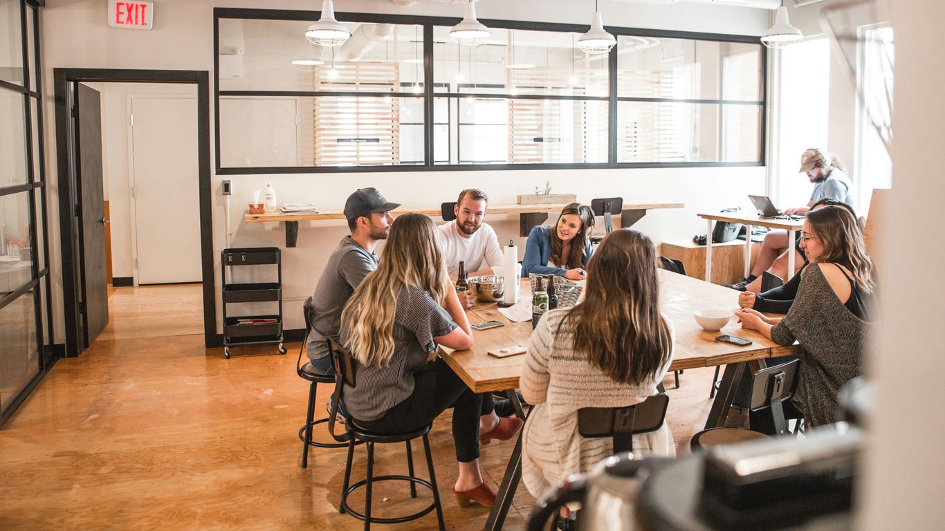 Finding the right team for your business goals