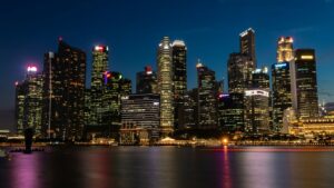 local seo in singapore explained