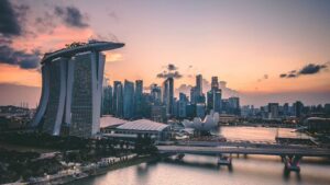 seo company singapore for website optimisation