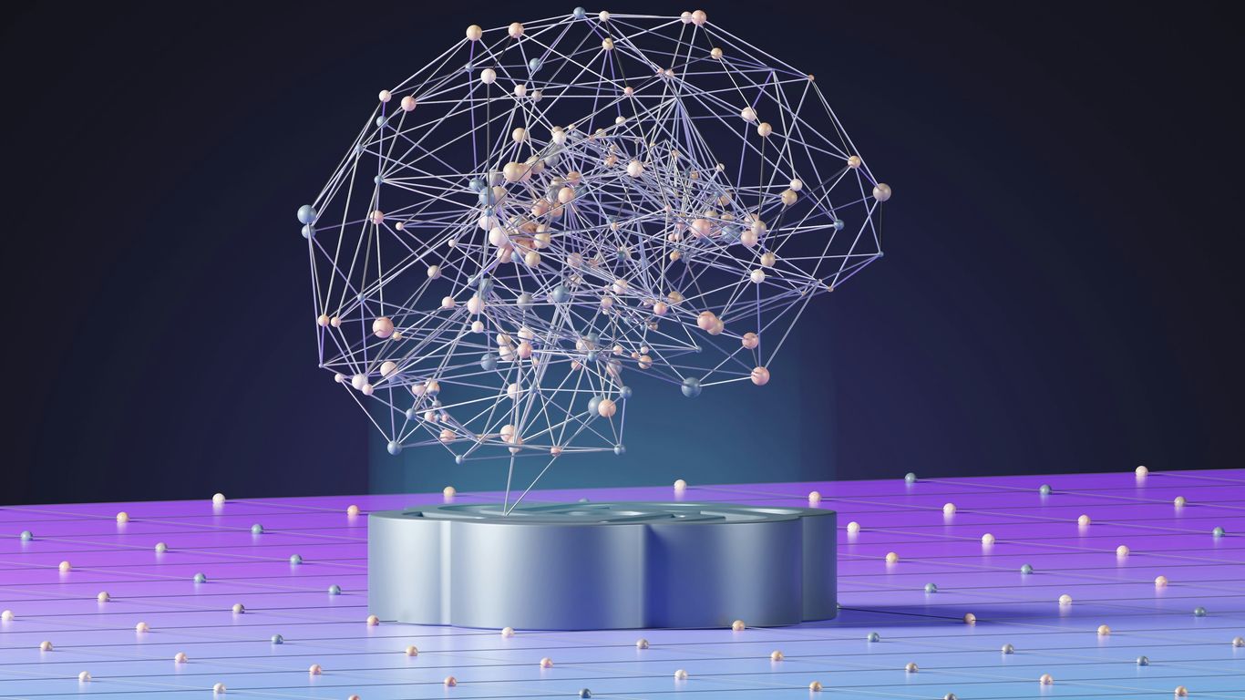 AI search technology trends
