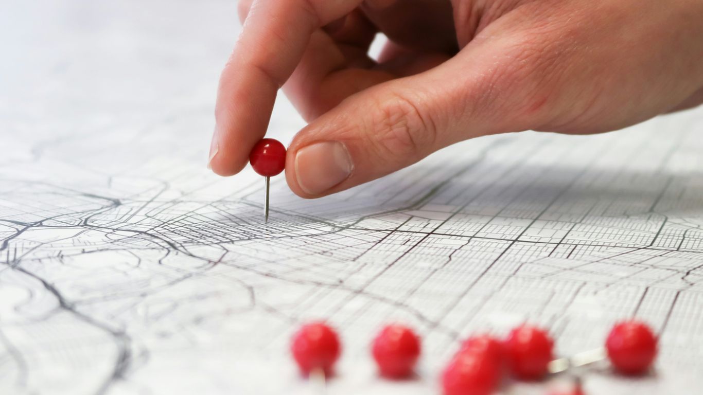 Local business SEO strategy