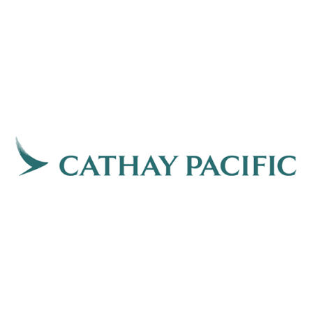 Cathay Pacific