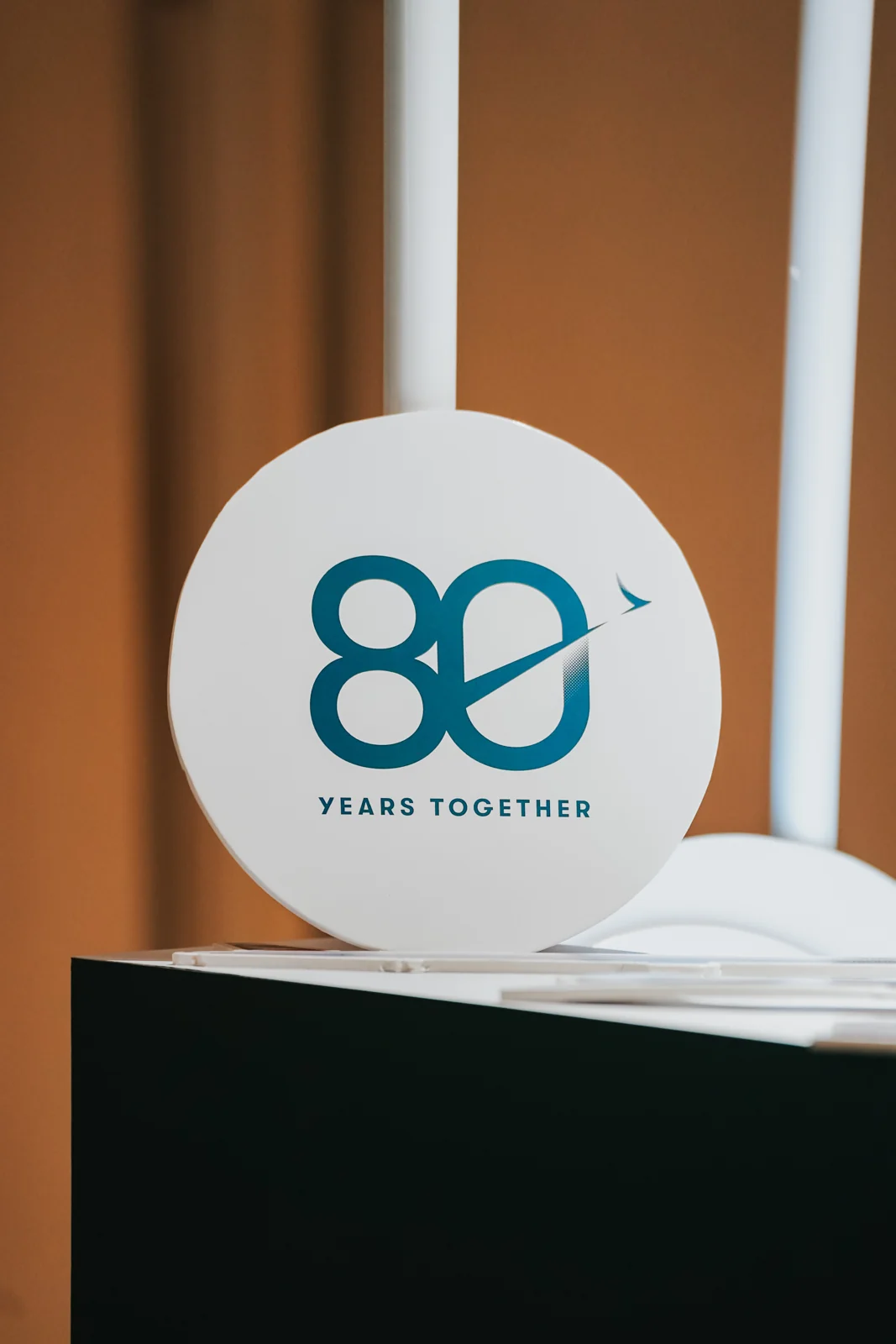 Cathay Pacific event photography by PaperCutCollective