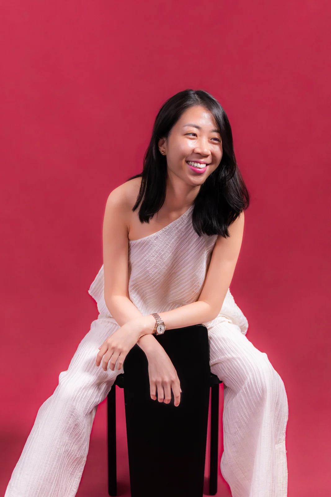 Christa Property Agent photography by PaperCutCollective