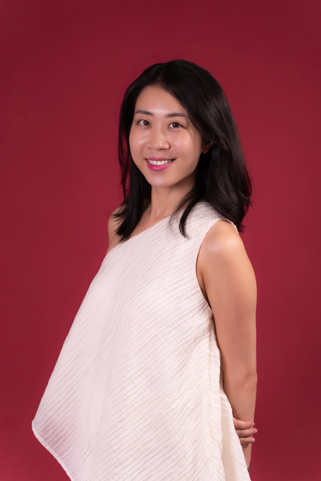 Christa Property Agent photography by PaperCutCollective