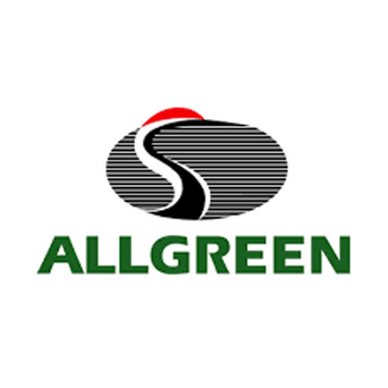 Allgreen